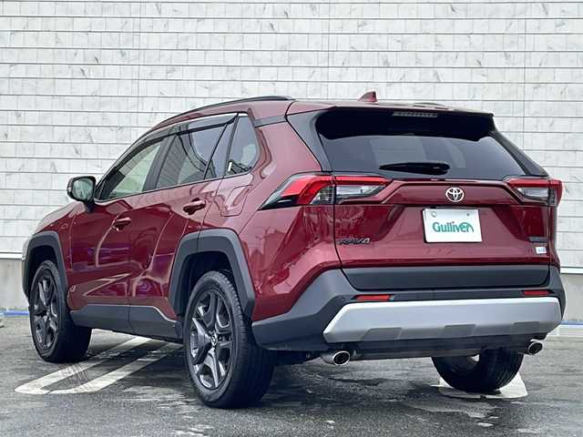 トヨタ ＲＡＶ４