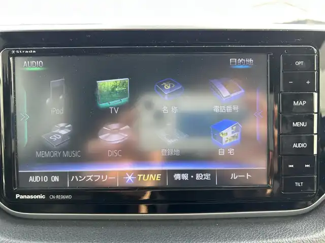 ダイハツ ムーヴ カスタム X LTD SAⅢ 福岡県 2018(平30)年 5.2万km メテオライトグレーイリュージョナルP エンジンスタートボタン/パワーステアリング/スマートキー/AAC/BLUETOOTH接続/USB/フルセグTV/純正ホイール/ABS/横滑り防止装置/衝突被害軽減システム/LEDライト/純正フロアマット/ETC