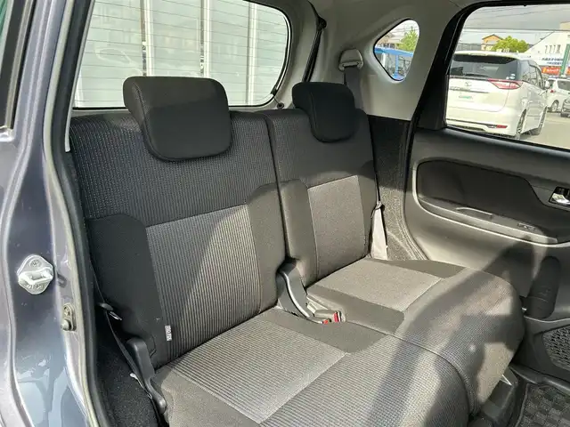 ダイハツ ムーヴ カスタム X LTD SAⅢ 福岡県 2018(平30)年 5.2万km メテオライトグレーイリュージョナルP エンジンスタートボタン/パワーステアリング/スマートキー/AAC/BLUETOOTH接続/USB/フルセグTV/純正ホイール/ABS/横滑り防止装置/衝突被害軽減システム/LEDライト/純正フロアマット/ETC