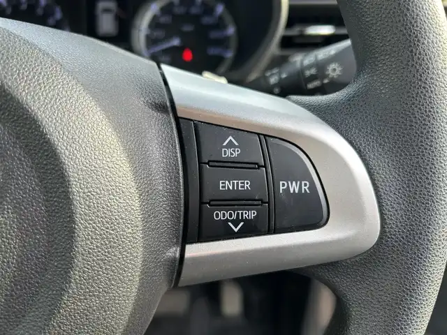 ダイハツ ムーヴ カスタム X LTD SAⅢ 福岡県 2018(平30)年 5.2万km メテオライトグレーイリュージョナルP エンジンスタートボタン/パワーステアリング/スマートキー/AAC/BLUETOOTH接続/USB/フルセグTV/純正ホイール/ABS/横滑り防止装置/衝突被害軽減システム/LEDライト/純正フロアマット/ETC