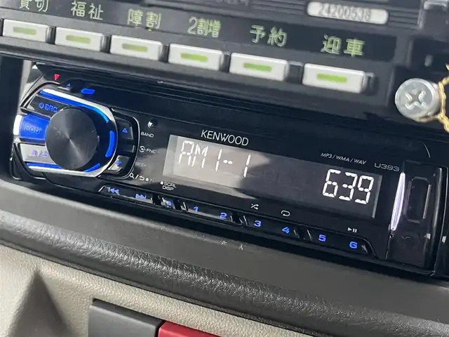 スバル ディアス ワゴン RS スマートアシスト 秋田県 2014(平26)年 6.7万km ホワイト 社外オーディオ（AM/FM/CD）/４WD/福祉車両/リア折り込み補助シート/リアスロープ/ウインチ/純正フロアマット/純正ドアバイザー/レベライザー/盗難防止装置/オートエアコン/パワーステアリング/パワーウィンドウ/電動格納ミラー