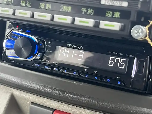 スバル ディアス ワゴン RS スマートアシスト 秋田県 2014(平26)年 6.7万km ホワイト 社外オーディオ（AM/FM/CD）/４WD/福祉車両/リア折り込み補助シート/リアスロープ/ウインチ/純正フロアマット/純正ドアバイザー/レベライザー/盗難防止装置/オートエアコン/パワーステアリング/パワーウィンドウ/電動格納ミラー