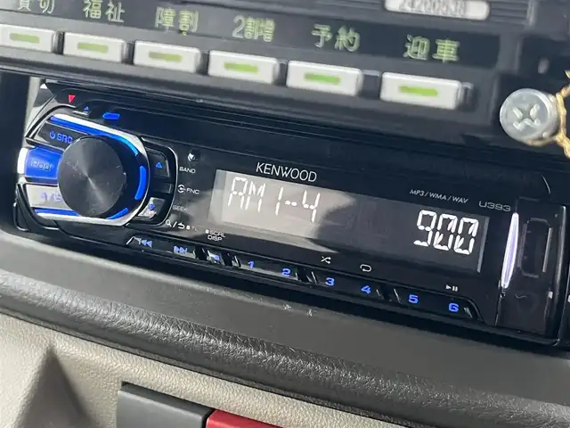 スバル ディアス ワゴン RS スマートアシスト 秋田県 2014(平26)年 6.7万km ホワイト 社外オーディオ（AM/FM/CD）/４WD/福祉車両/リア折り込み補助シート/リアスロープ/ウインチ/純正フロアマット/純正ドアバイザー/レベライザー/盗難防止装置/オートエアコン/パワーステアリング/パワーウィンドウ/電動格納ミラー