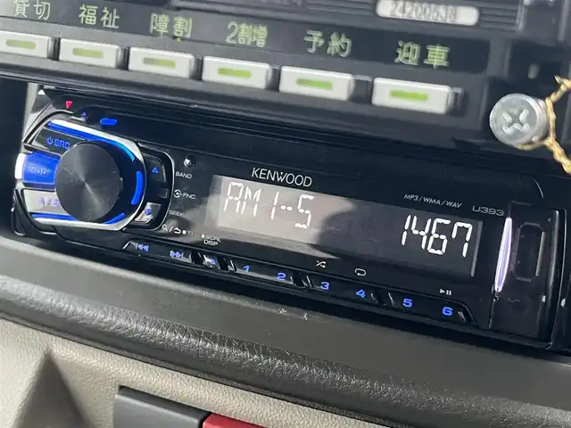 スバル ディアス ワゴン RS スマートアシスト 秋田県 2014(平26)年 6.7万km ホワイト 社外オーディオ（AM/FM/CD）/４WD/福祉車両/リア折り込み補助シート/リアスロープ/ウインチ/純正フロアマット/純正ドアバイザー/レベライザー/盗難防止装置/オートエアコン/パワーステアリング/パワーウィンドウ/電動格納ミラー