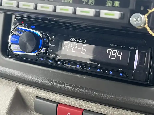 スバル ディアス ワゴン RS スマートアシスト 秋田県 2014(平26)年 6.7万km ホワイト 社外オーディオ（AM/FM/CD）/４WD/福祉車両/リア折り込み補助シート/リアスロープ/ウインチ/純正フロアマット/純正ドアバイザー/レベライザー/盗難防止装置/オートエアコン/パワーステアリング/パワーウィンドウ/電動格納ミラー