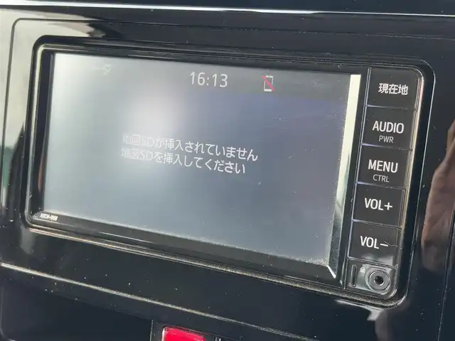 トヨタ ルーミー G コージーエディション 徳島県 2019(令1)年 2.2万km ブラックマイカメタリック 純正ナビ　NSCN-W68　7インチ/CD、Bluetooth、TV/バックカメラ/ドライブレコーダ/両側電動スライドドア/リアコーナーセンサー/オートハイビーム/オートライト/衝突軽減ブレーキ/スマートキー/ETC/クルーズコントロール/ブラインドスポットモニター