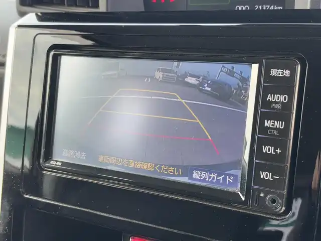 トヨタ ルーミー G コージーエディション 徳島県 2019(令1)年 2.2万km ブラックマイカメタリック 純正ナビ　NSCN-W68　7インチ/CD、Bluetooth、TV/バックカメラ/ドライブレコーダ/両側電動スライドドア/リアコーナーセンサー/オートハイビーム/オートライト/衝突軽減ブレーキ/スマートキー/ETC/クルーズコントロール/ブラインドスポットモニター