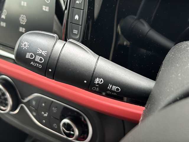 ルノー トゥインゴ ルコックスポルティフ 高知県 2019(令1)年 1.9万km パール ディスプレイオーディオ/バックモニター/オートライト/ＬＥＤヘッドライト/アイドリングストップ/ETC/スペアキー