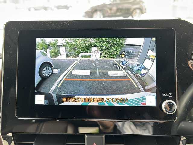 トヨタ ノア ハイブリッド Z 兵庫県 2024(令6)年 1.4万km アティチュードブラックマイカ ワンオーナー/純正ディスプレイオーディオ　Bluetooth/AppleCarPlay/AndroldAuto/USB//AM/FM//純正ETC2.0/ドライブレコーダー（前後）/3列シート/両側パワースライドドア/純正フロアマット/シートヒーター（D+N席）/シートバックテーブル/ハーフレザーシート/１００V充電/Wエアコン/アダプティブクルーズコントロール/アンチロック・ブレーキ・システム/アイドリングストップ/レーンキープアシスト/コーナーセンサー（前後）/横滑り防止装置/盗難防止装置/パワーステアリング/パワーウィンドウ/バックカメラ/オートライト/オートマチックハイビーム/エアバッグ（W+サイド）/カーテンエアバッグ/スペアキー（1本）/保証書/取扱説明書