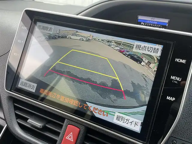 トヨタ ヴォクシー ZS 煌Ⅲ 福岡県 2020(令2)年 4万km イナズマスパーキングブラックガラスフレーク 純正10型SDナビ(フルセグTV/DVD/CD/BT)バックモニタートヨタセーフティセンスコーナーセンサー両側パワスラクルーズコントロールドラレコ前後ETC2.0USB純正LEDヘッドライト純正フロアマット純正アルミホイールプッシュスタートスマートキー