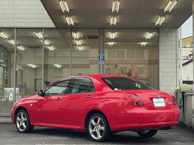 トヨタ ヴェロッサ 20 セレチオーネV 愛知県 2002(平14)年 8.7万km スーパーレッドⅤ /当店買取/禁煙/1オーナー//ウッドコンビハンドル//HID/Aライト//運転席Pシート//保証書/取説/キーレスキキー