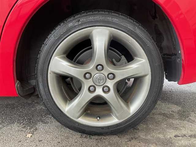 トヨタ ヴェロッサ 20 セレチオーネV 愛知県 2002(平14)年 8.7万km スーパーレッドⅤ /当店買取/禁煙/1オーナー//ウッドコンビハンドル//HID/Aライト//運転席Pシート//保証書/取説/キーレスキキー