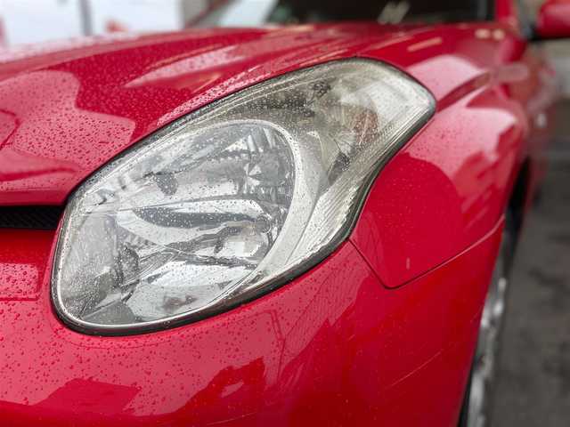 トヨタ ヴェロッサ 20 セレチオーネV 愛知県 2002(平14)年 8.7万km スーパーレッドⅤ /当店買取/禁煙/1オーナー//ウッドコンビハンドル//HID/Aライト//運転席Pシート//保証書/取説/キーレスキキー