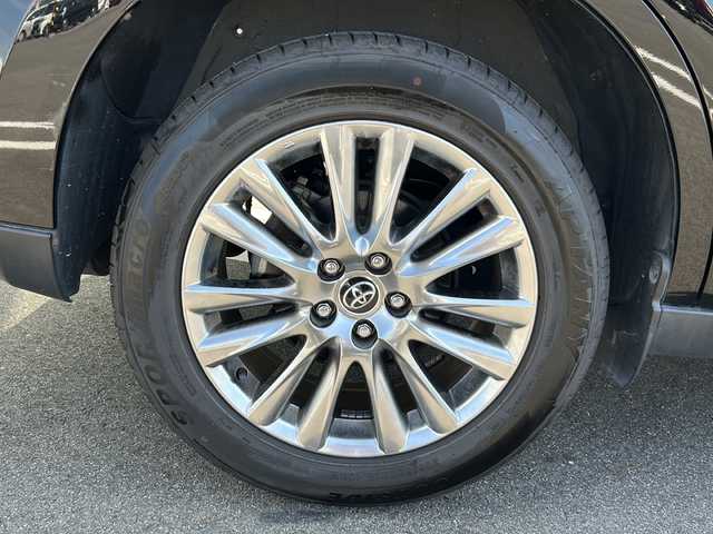 トヨタ ハリアー プレミアム 岐阜県 2019(平31)年 3.7万km ブラック 登録時走行距離36870km/レーダークルーズコントロール　/ドライブレコーダー　/パナソニックナビ　/ＬＥＤヘッドライト　/オートマチックハイビーム　/オートライト　/パワーバックドア　/革巻きステアリング　/ハーフレザーシート/パワーシート　/バックカメラ/前後コーナーセンサー/パーキングアシスト/衝突軽減システム/盗難防止装置/横滑り防止装置/レーンキープアシスト/純正18インチアルミホイール/フロアマット/プッシュスタート/スマートキー