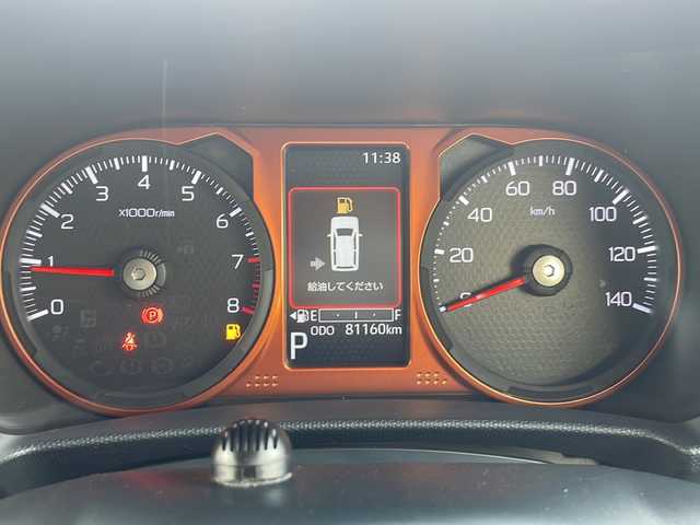 ダイハツ タフト G ターボ 静岡県 2021(令3)年 8.2万km フォレストカーキメタリック 純正ナビ/AM/FM/フルセグ/BT/クルーズコントロール/全方位カメラ/電動パーキング/前席シートヒーター/衝突軽減ブレーキ/パーキングアシスト/横滑り防止装置/USBポート