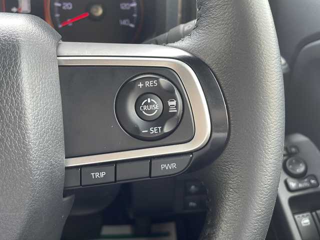 ダイハツ タフト G ターボ 静岡県 2021(令3)年 8.2万km フォレストカーキメタリック 純正ナビ/AM/FM/フルセグ/BT/クルーズコントロール/全方位カメラ/電動パーキング/前席シートヒーター/衝突軽減ブレーキ/パーキングアシスト/横滑り防止装置/USBポート