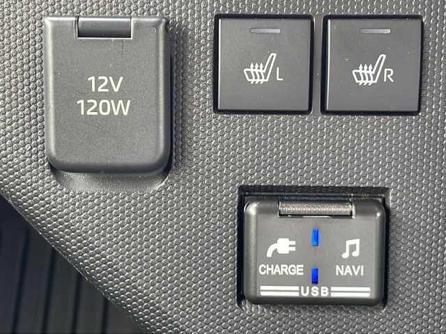 ダイハツ タフト G ターボ 静岡県 2021(令3)年 8.2万km フォレストカーキメタリック 純正ナビ/AM/FM/フルセグ/BT/クルーズコントロール/全方位カメラ/電動パーキング/前席シートヒーター/衝突軽減ブレーキ/パーキングアシスト/横滑り防止装置/USBポート