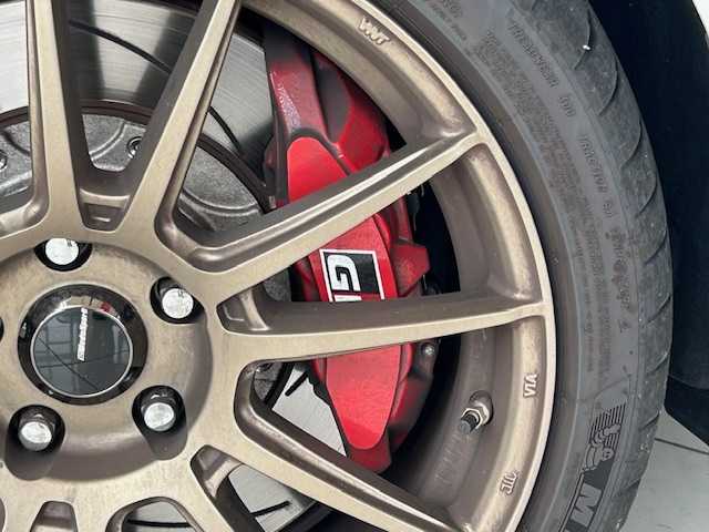 トヨタ ＧＲヤリス RZ ハイパフォーマンス 埼玉県 2024(令6)年 0.3万km プラチナホワイトパールマイカ トヨタセーフティセンス/純正ディスプレイオーディオ/　　BT/USB/フルセグTV/バックカメラ/レーダークルーズコントロール/LEDオートライト/ハーフレザー/シートヒーター/ステアリングヒーター/ブラインドスポットモニター/クリアランスソナー/ステアリングスイッチ/プッシュスタート/ETC/禁煙車