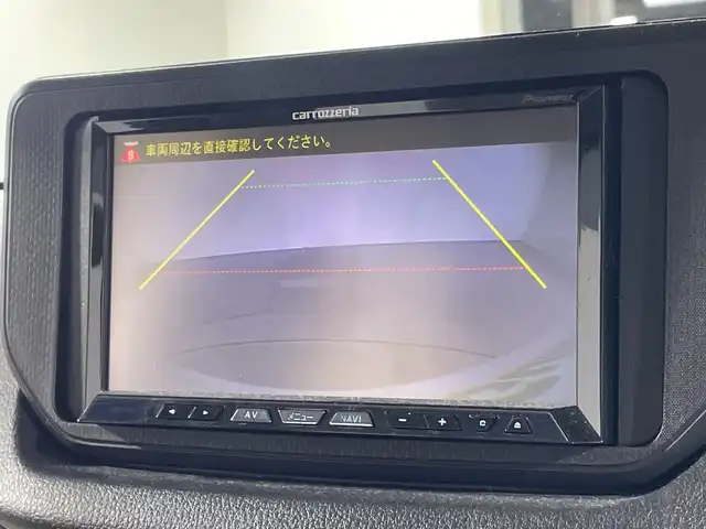 ダイハツ ムーヴ L SAⅢ 福岡県 2018(平30)年 8.8万km パール 社外メモリーナビ/ CD/フルセグTV/Bluetooth/バックカメラ/ETC/社外前方ドライブレコーダー/スマートアシストIII