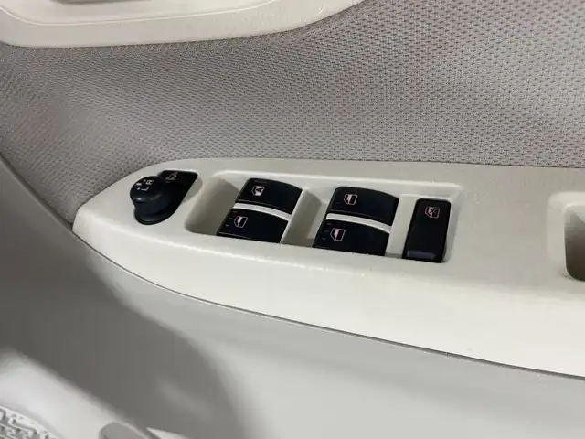 ダイハツ ムーヴ L SAⅢ 福岡県 2018(平30)年 8.8万km パール 社外メモリーナビ/ CD/フルセグTV/Bluetooth/バックカメラ/ETC/社外前方ドライブレコーダー/スマートアシストIII