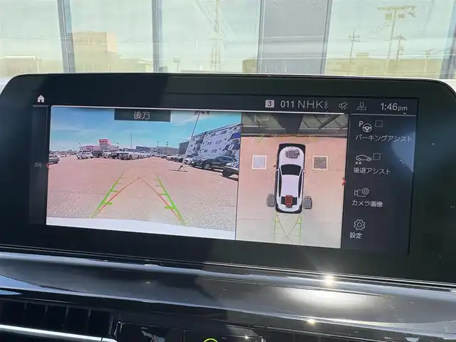ＢＭＷ ８４０ｄ xDriveグランクーペ 石川県 2019(令1)年 2.1万km ミネラルホワイト 4WD/純正HDDナビ/バック/サイド/全方位カメラ/ｈａｒｍａｎ／ｋａｒｄｏｎオーディオ/AppleCarPlay/Bluetooth/USB/ヘッドアップディスプレイ/アダプティブクルーズコントロール/インテリジェントセーフティー/衝突軽減ブレーキ/パドルシフト/ブラインドスポットモニター/電動格納ミラー/ワイヤレスチャージャー/赤／黒革シート/パワーシート/メモリーシート/シートヒーター/シートベンチレーション/ドライブレコーダー/ミラー一体型ETC