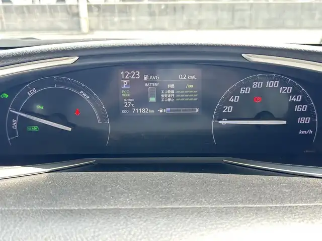 トヨタ シエンタ ハイブリッド ファンベースG 兵庫県 2019(令1)年 7.2万km ホワイトパールクリスタルシャイン ワンオーナー/純正ディーラーナビ/（CD/DVD/BT/フルセグTV）/全方位カメラ/両側パワースライドドア/トヨタセーフティセンス/衝突軽減ブレーキ/レーンキーピングサポート/オートマチックハイビーム/コーナーセンサー/革調シートカバー/前席シートヒーター/ETC/前後ドライブレコーダー/スマートキー/スペアキー/保証書/取扱説明書