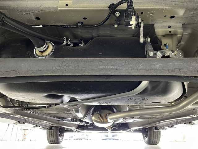 スズキ スペーシア カスタム HYBRID XS 岐阜県 2018(平30)年 0.9万km ブルーイッシュブラックパール3 純正8インチSDナビ 【CN-RZ843】/全方位カメラ/運転席シートヒーター/ハーフレザーシート/前後ドライブレコーダー/両側パワースライドドア/カラーヘッドアップディスプレイ/LEDヘッドライト/ステアリングスイッチ/革巻きステアリング/純正フロアマット/スマートキー/フォグランプ