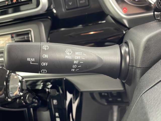 スズキ スペーシア カスタム HYBRID XS 岐阜県 2018(平30)年 0.9万km ブルーイッシュブラックパール3 純正8インチSDナビ 【CN-RZ843】/全方位カメラ/運転席シートヒーター/ハーフレザーシート/前後ドライブレコーダー/両側パワースライドドア/カラーヘッドアップディスプレイ/LEDヘッドライト/ステアリングスイッチ/革巻きステアリング/純正フロアマット/スマートキー/フォグランプ