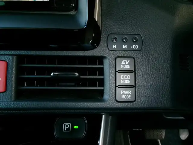 トヨタ ヴォクシー ハイブリッド ZS 煌 群馬県 2018(平30)年 5.1万km ホワイトパールクリスタルシャイン Toyota Safety Sense C/純正SDナビ/バックカメラ/両側パワースライドドア/シートヒーター/クルーズコントロール/2.0ETC/ニーエアバッグ
