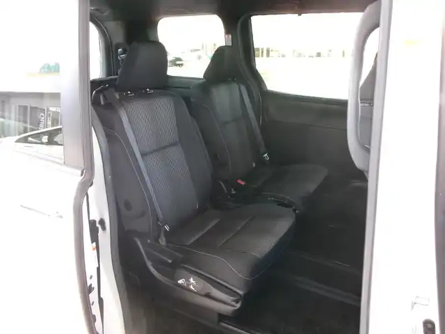 トヨタ ヴォクシー ハイブリッド ZS 煌 群馬県 2018(平30)年 5.1万km ホワイトパールクリスタルシャイン Toyota Safety Sense C/純正SDナビ/バックカメラ/両側パワースライドドア/シートヒーター/クルーズコントロール/2.0ETC/ニーエアバッグ