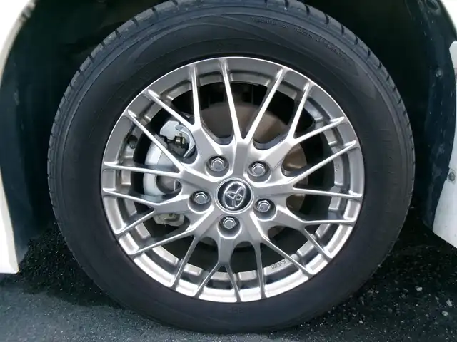 トヨタ ヴォクシー ハイブリッド ZS 煌 群馬県 2018(平30)年 5.1万km ホワイトパールクリスタルシャイン Toyota Safety Sense C/純正SDナビ/バックカメラ/両側パワースライドドア/シートヒーター/クルーズコントロール/2.0ETC/ニーエアバッグ