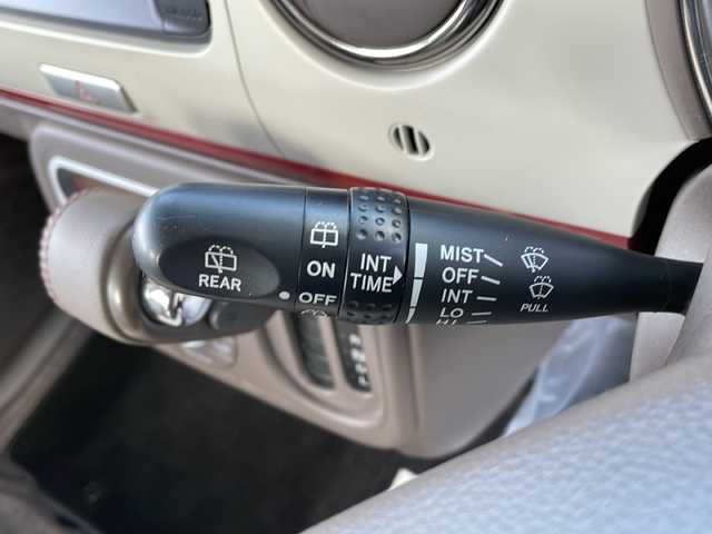 スズキ ラパン ショコラ X 道北・旭川 2014(平26)年 3.7万km アーバンブラウンパールメタリック /4WD//禁煙車//純正メモリナビ//BT/SD/AUX/1セグ//バックカメラ//アイドリングストップ//合皮シート//シートヒーター//ミラーヒーター//オートライト//HIDヘッドライト//エンジンスターター//プッシュスタート//スマートキー//純正フロアマット//ドアバイザー