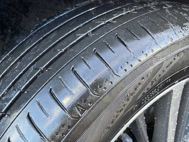 ホンダ オデッセイ ハイブリッド アブソルート・EXホンダセンジング 新潟県 2018(平30)年 6万km プレミアムヴィーナスブラックP 純正ナビ/(AM/FM/CD/DVD/Bluetooth/HDMI)/フルセグTV/両側パワースライドドア/純正フリップダウンモニター/マルチビューカメラ/ブラインドスポットモニター/D/N席パワーシート/D/N席シートヒーター/ハーフレザーシート/オットマン/ホンダセンシング/・衝突軽減ブレーキ/・レーンキープアシスト/・アダプティブクルーズコントロール/・誤発進抑制機能/・パーキングセンサー/LEDヘッドライト/オートライト/ビルトインETC2.0/スマートキー/スペアキー×1/取扱説明書/保証書