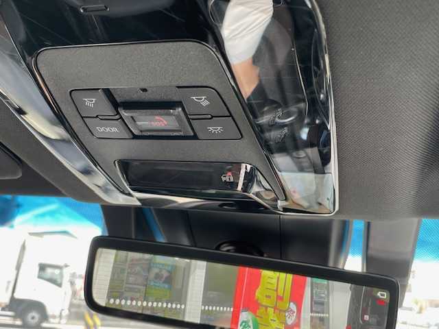 トヨタ ハリアー G 神奈川県 2021(令3)年 11.7万km プレシャスブラックパール ・純正メモリーナビ（BT/USB/AUX）/・バックカメラ/・デジタルインナーミラー（前後方録画付き）/・ETC2.0/・衝突軽減システム/・レーンキープアシスト/・横滑り防止装置/・LEDヘッドライト/・フォグライト/・オートライト/・オートマチックハイビーム/・前後コーナーセンサー/・純正１８インチAW/・スマートキー/・スペアキー