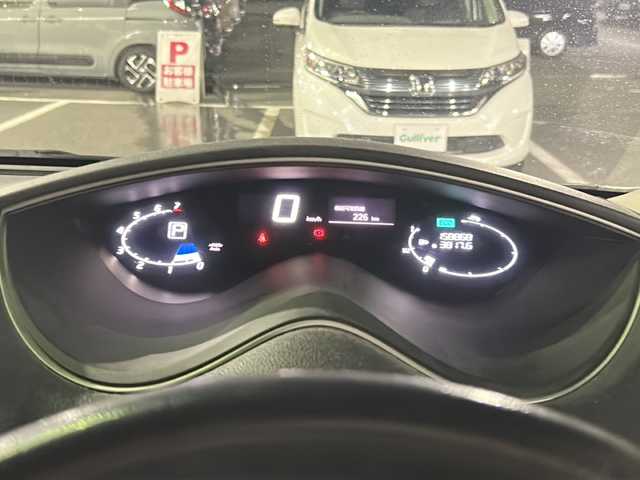 日産 セレナ 20G 京都府 2011(平23)年 15.9万km ブレードシルバー 純正HDDナビ　バックカメラ　ETC　スマートキー　両側パワースライドドア　ドライブレコーダー