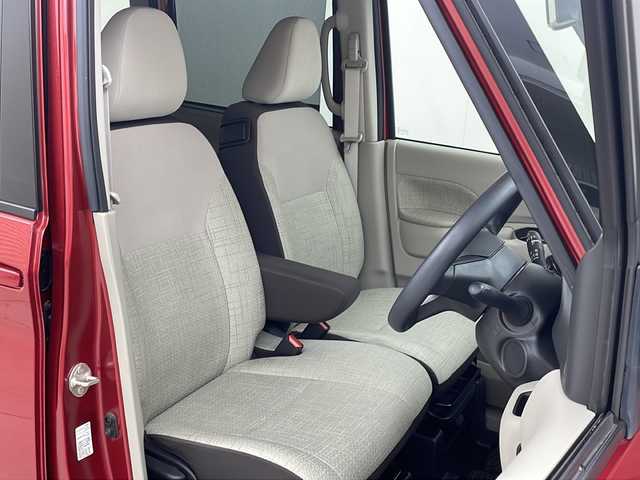 日産 ルークス X 茨城県 2020(令2)年 3.5万km スパークリングレッドM カーオーディオ　（carrozzeria）/・Bluetooth接続/片側パワースライドドア/コーナーセンサ/スマートキー/ETC/オートライト/ABS/横滑り防止装置