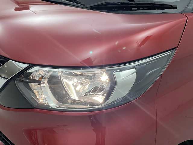 日産 ルークス X 茨城県 2020(令2)年 3.5万km スパークリングレッドM カーオーディオ　（carrozzeria）/・Bluetooth接続/片側パワースライドドア/コーナーセンサ/スマートキー/ETC/オートライト/ABS/横滑り防止装置