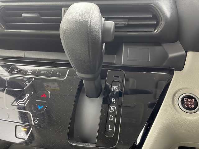 日産 ルークス X 茨城県 2020(令2)年 3.5万km スパークリングレッドM カーオーディオ　（carrozzeria）/・Bluetooth接続/片側パワースライドドア/コーナーセンサ/スマートキー/ETC/オートライト/ABS/横滑り防止装置