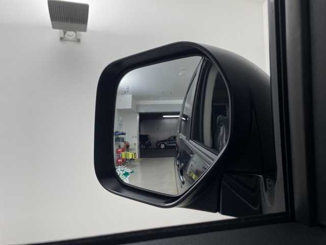 三菱 デリカＤ：５ シャモニー 埼玉県 2025(令7)年 0.1千km グラファイトグレーメタリック/ブラックマイカ 登録済未使用車　/全方位カメラ　/電動リアゲート　/BSM/パドルシフト　/レーンキープアシスト　/レーダークルーズコントロール　/衝突軽減ブレーキ　/ハンドルヒーター　/Ｄ席パワーシート　/スマートキー/横滑り防止措置