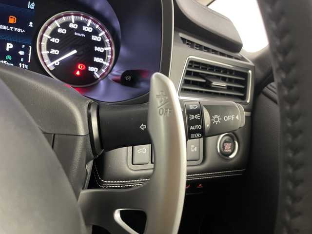 三菱 デリカＤ：５ シャモニー 埼玉県 2025(令7)年 0.1千km グラファイトグレーメタリック/ブラックマイカ 登録済未使用車　/全方位カメラ　/電動リアゲート　/BSM/パドルシフト　/レーンキープアシスト　/レーダークルーズコントロール　/衝突軽減ブレーキ　/ハンドルヒーター　/Ｄ席パワーシート　/スマートキー/横滑り防止措置