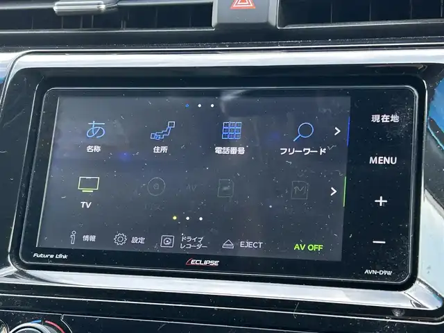 トヨタ カムリ WS 福岡県 2019(令1)年 4.7万km プラチナホワイトパールマイカ 純正7インチメモリナビ/　（AM/FM/CD/DVD/Bluetooth/フルセグTV）/バックカメラ/トヨタセーフティセンス/・プリクラッシュセーフティシステム/・レーンディバーチャーアラート/・オートマチックハイビーム/・レーダークルーズコントロール/オートライト/横滑り防止装置/クリアランスソナー/コーナーセンサー/純正17インチAW/黒色ハーフレザーシート/パワーシート（D席）/パドルシフト/ビルトインETC/前方ドライブレコーダー/電格ウインカーミラー/純正フロアマット/ドアバイザー/プッシュスタート/ステアリングスイッチ/ISOFIX/電源ソケット×1/保証書/取扱説明書