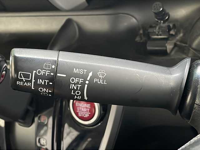 ホンダ Ｎ ＢＯＸ カスタム G Lパッケージ 青森県 2013(平25)年 10.9万km クリスタルブラックパール 片側パワースライドドア/横滑り防止システム/ETC/オートライト/HIDヘッドライト/フォグランプ/社外15インチアルミ/純正フロアマット/プッシュスタート/スマートキー/ドアバイザー