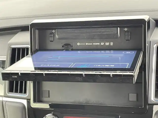 三菱 デリカＤ：５ アーバンギア G パワーパッケージ 千葉県 2019(平31)年 6.5万km アイガーグレーメタリック 純正10型ナビ/AM＆FM＆Bluetooth＆CD＆DVD＆フルセグTV/禁煙車/レーダークルーズコントロール/全方位カメラ/バックカメラ/ＥＴＣ　/衝突軽減ブレーキ　/両側電動スライドドア　/電動トランク　/パドルシフト　/純正１８インチホイール/純正フロアマット　/１００Ｖ電源/純正ドアバイザー/アイドリングストップ/ウィンカーミラー/プッシュスタート/USBポート/電動格納サイドミラー/ISOFIX