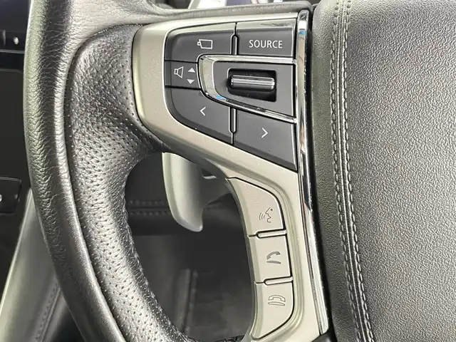 三菱 デリカＤ：５ アーバンギア G パワーパッケージ 千葉県 2019(平31)年 6.5万km アイガーグレーメタリック 純正10型ナビ/AM＆FM＆Bluetooth＆CD＆DVD＆フルセグTV/禁煙車/レーダークルーズコントロール/全方位カメラ/バックカメラ/ＥＴＣ　/衝突軽減ブレーキ　/両側電動スライドドア　/電動トランク　/パドルシフト　/純正１８インチホイール/純正フロアマット　/１００Ｖ電源/純正ドアバイザー/アイドリングストップ/ウィンカーミラー/プッシュスタート/USBポート/電動格納サイドミラー/ISOFIX