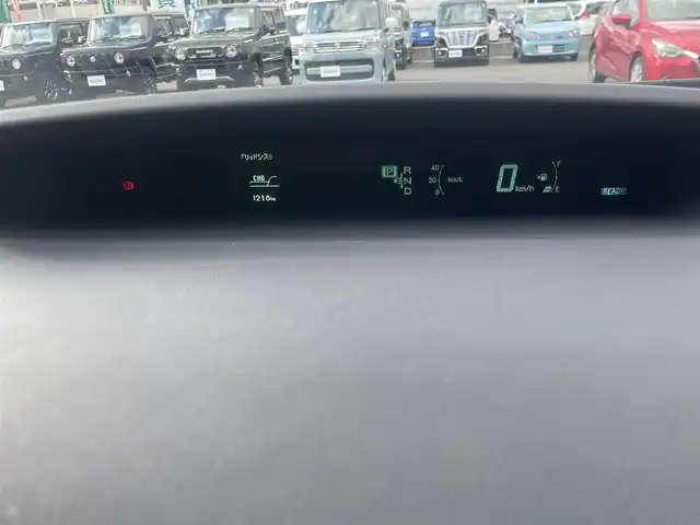 トヨタ プリウス S 島根県 2009(平21)年 17.5万km スーパーホワイトⅡ 社外メモリナビ　/ワンセグ/ＤＶＤ再生　/バックカメラ　/ＥＣＴ　/クルーズコントロール　/スマートキー　/プッシュスタート　/オートライト　/横滑り防止装置　/純正１５ＡＷ　/スペアキー１本