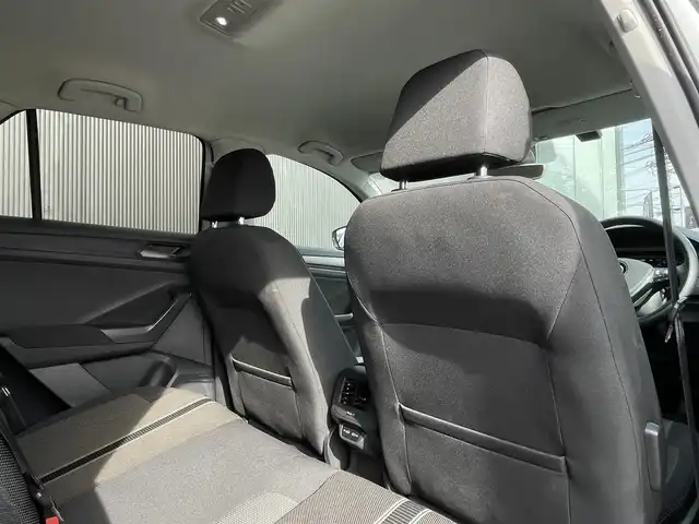 フォルクスワーゲン Ｔ－ロック TDI スタイル デザインPKG 長野県 2021(令3)年 2.3万km 白Ⅱ IQドライブ / デジタルメーター / ACC / BSM / LKA / CarPlay / AndoroidAuto / MirroLink / DiscoverProナビ / バックカメラ / PWバックドア / オートホールドブレーキ / LEDヘッドライト / 前後ドライブレコーダー / ETC2.0 / スマートキー / USB