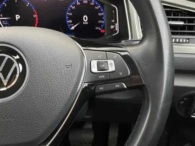 フォルクスワーゲン Ｔ－ロック TDI スタイル デザインPKG 長野県 2021(令3)年 2.3万km 白Ⅱ IQドライブ / デジタルメーター / ACC / BSM / LKA / CarPlay / AndoroidAuto / MirroLink / DiscoverProナビ / バックカメラ / PWバックドア / オートホールドブレーキ / LEDヘッドライト / 前後ドライブレコーダー / ETC2.0 / スマートキー / USB