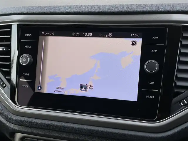 フォルクスワーゲン Ｔ－ロック TDI スタイル デザインPKG 長野県 2021(令3)年 2.3万km 白Ⅱ IQドライブ / デジタルメーター / ACC / BSM / LKA / CarPlay / AndoroidAuto / MirroLink / DiscoverProナビ / バックカメラ / PWバックドア / オートホールドブレーキ / LEDヘッドライト / 前後ドライブレコーダー / ETC2.0 / スマートキー / USB