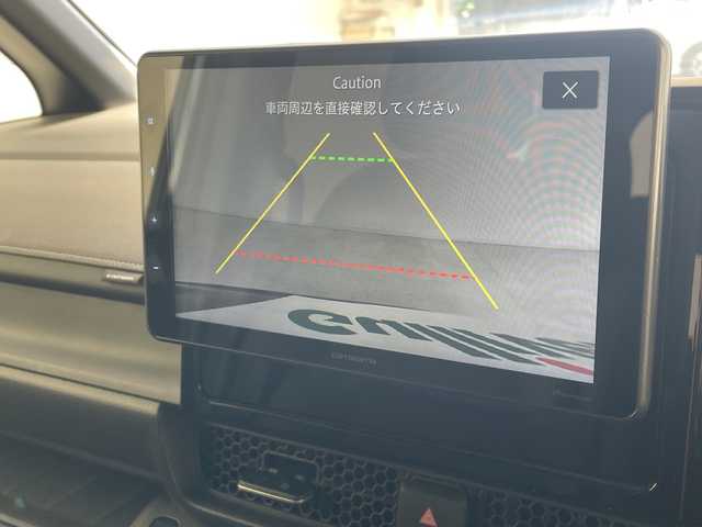 ホンダ ステップワゴン スパーダ eHEV 沖縄県 2024(令6)年 3.5万km トワイライトミストブラックパール 社外ディスプレイオーディオ（Bluetooth）/バックカメラ/ETC/レーダークルーズコントロール/ダウンヒルアシストコントロール/パドルシフト/ステアリングスイッチ/シートヒーター/ハーフレザーシート/両側パワースライドドア/電動リアゲート/プッシュスタート/スマートキー/スペアキー/LEDヘッドライト/オートライト/サンシェード/クリアランスソナー/保証書/取扱説明書