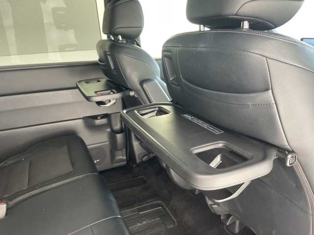 ホンダ ステップワゴン スパーダ eHEV 沖縄県 2024(令6)年 3.5万km トワイライトミストブラックパール 社外ディスプレイオーディオ（Bluetooth）/バックカメラ/ETC/レーダークルーズコントロール/ダウンヒルアシストコントロール/パドルシフト/ステアリングスイッチ/シートヒーター/ハーフレザーシート/両側パワースライドドア/電動リアゲート/プッシュスタート/スマートキー/スペアキー/LEDヘッドライト/オートライト/サンシェード/クリアランスソナー/保証書/取扱説明書